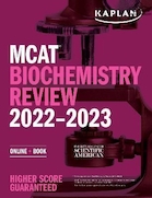 MCAT Biochemistry Review 2022-2023 | بررسی بیوشیمی MCAT 2022-2023